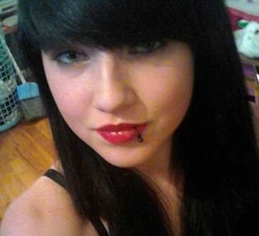 Amanda Cummings' Death