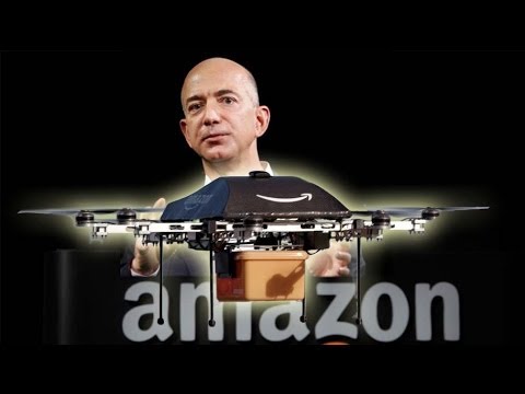 Amazon Prime Air