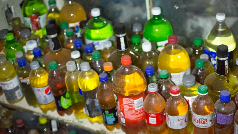 Amazon Warehouse Employee Bathroom Breaks Controversy