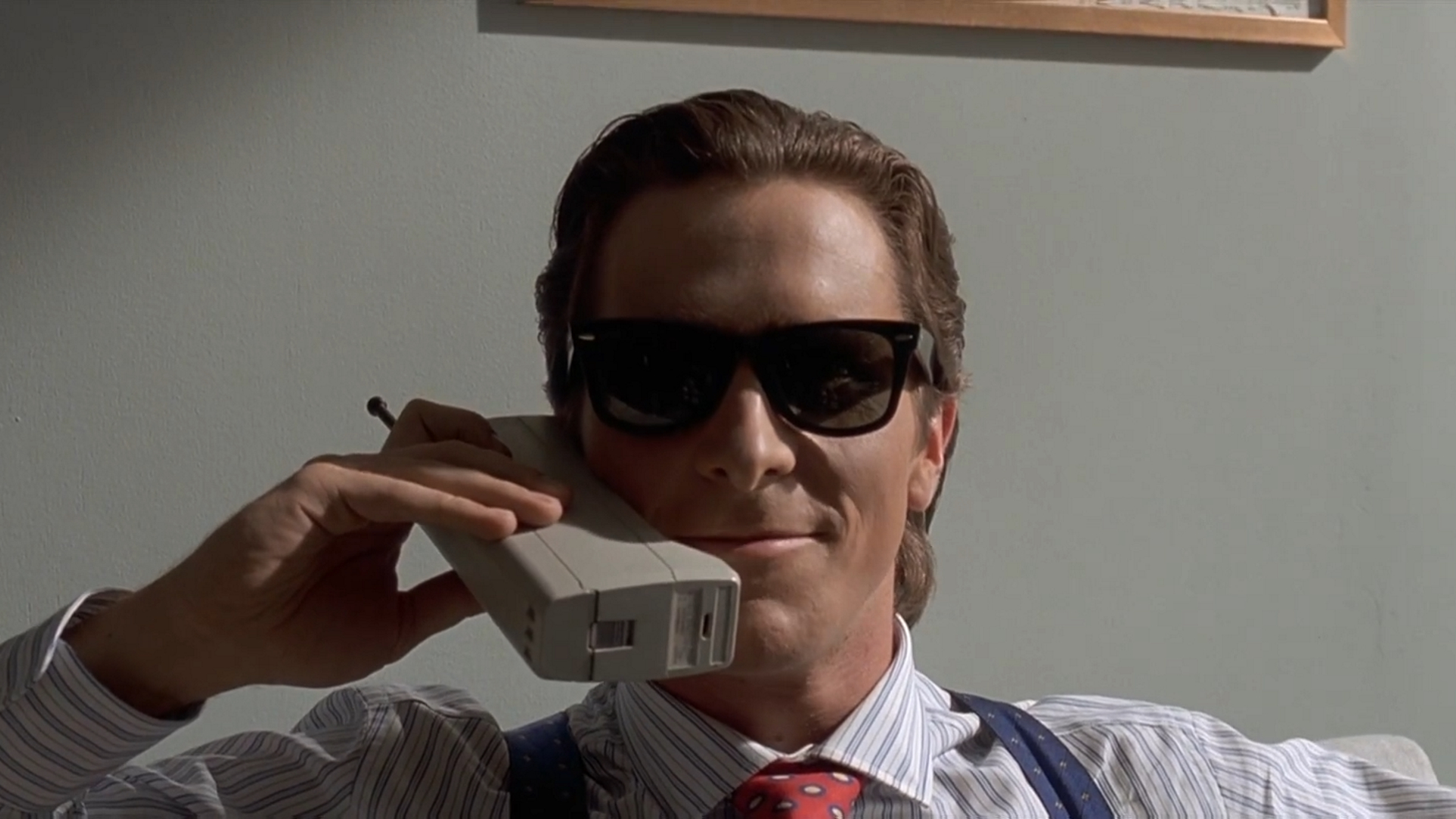 American Psycho / Patrick Bateman