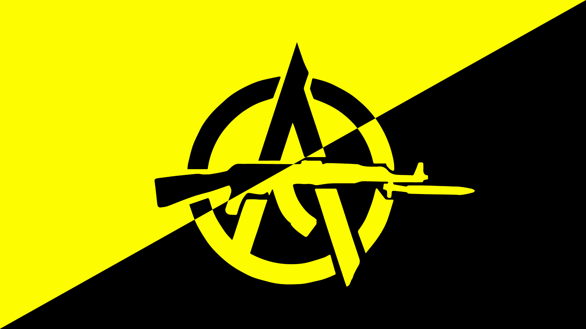Anarcho-Capitalism