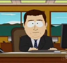 And It's Gone Meme Template