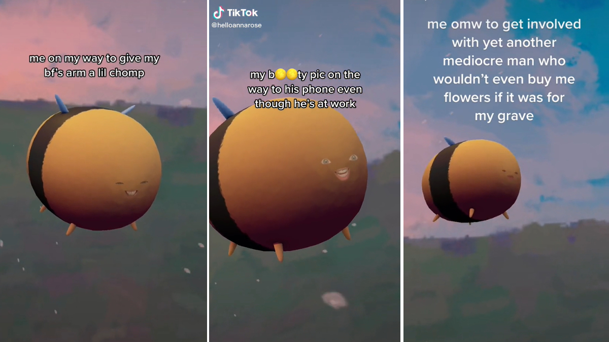 And The Best Part Of This Plan Is No One Can Stop Me