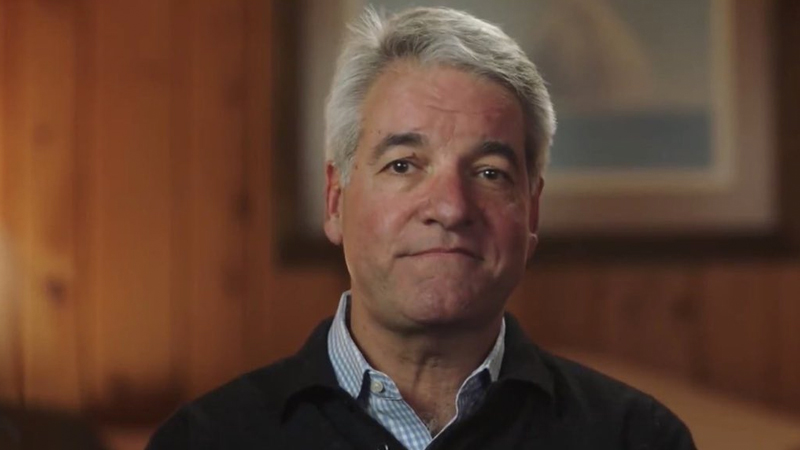 Andy King Fyre Festival Blowjob