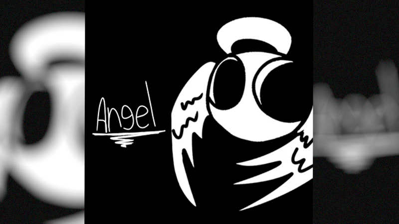 Angel404 Meme Template