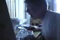 Angry German Kid / Keyboard Crasher