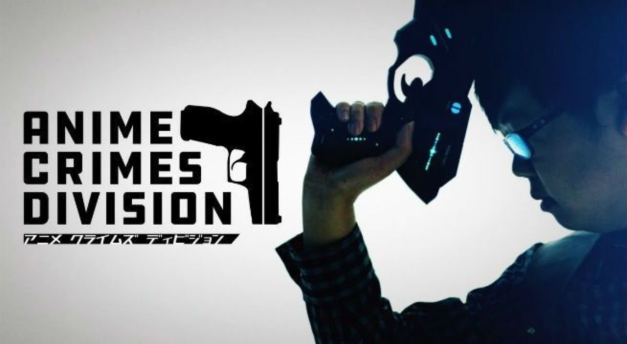 Anime Crimes Division