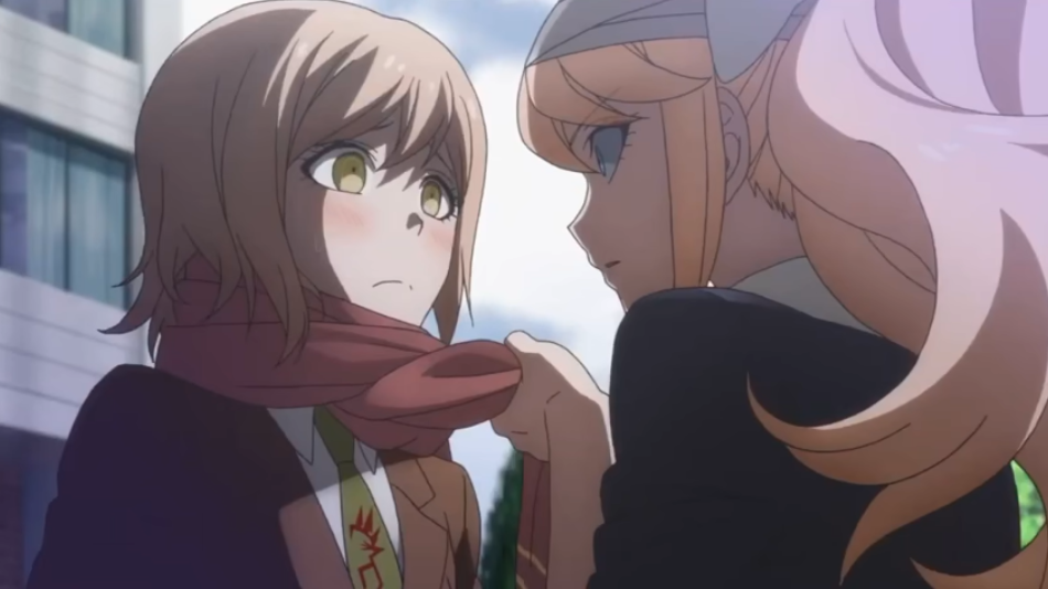 Anime Is An Important Part Of Our Culture Meme Template