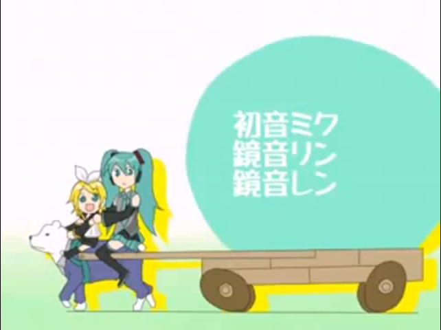 Anime Opening/Ending Parodies