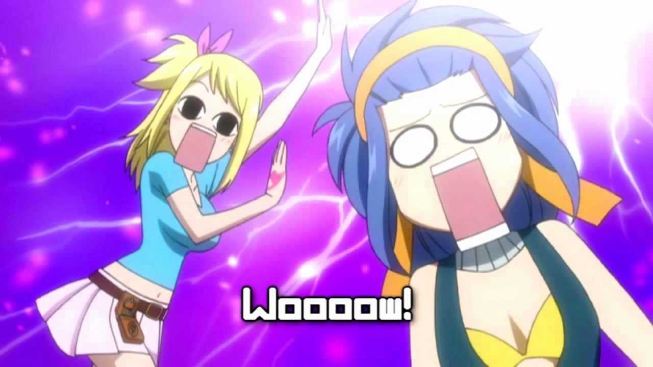 Anime "Wow" Sound Effect Meme Template