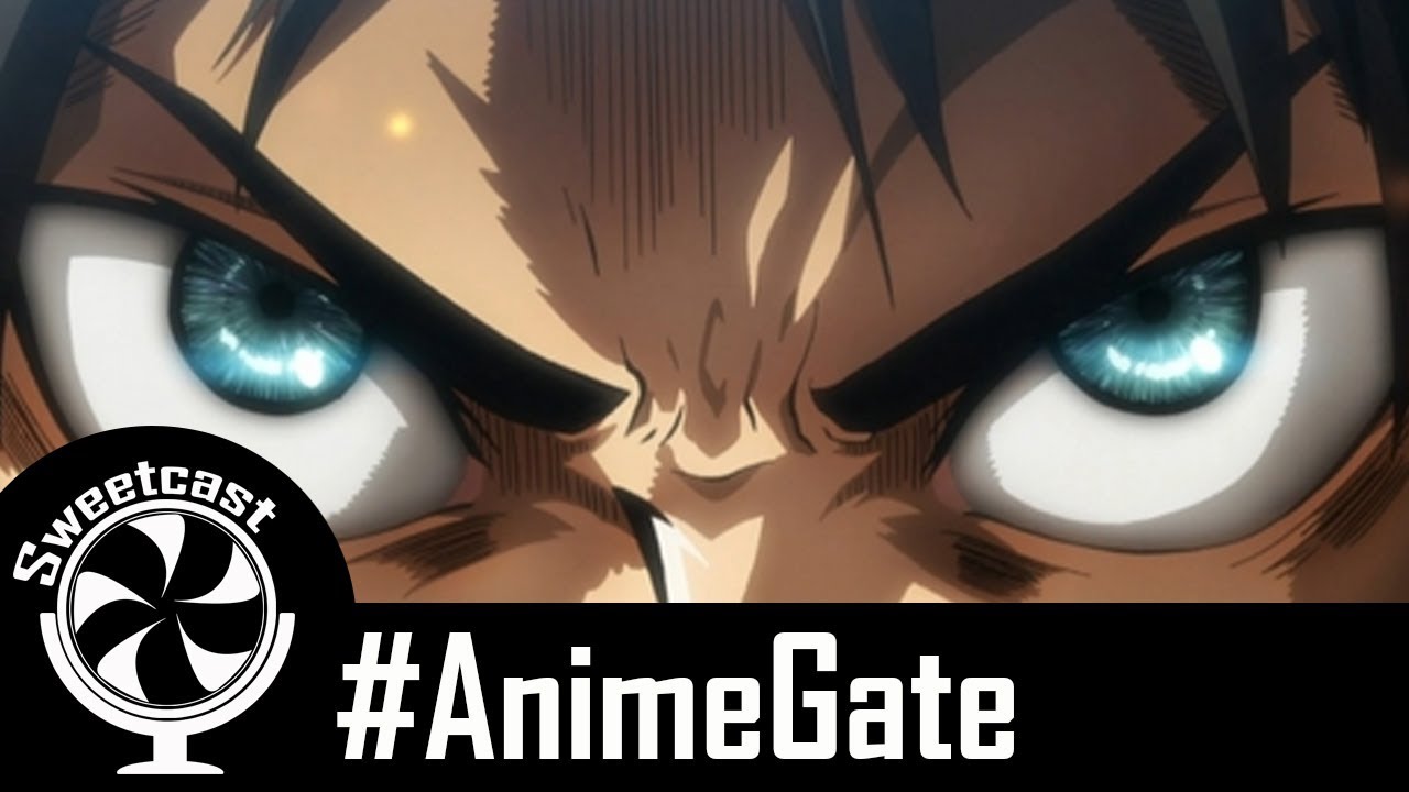 AnimeGate