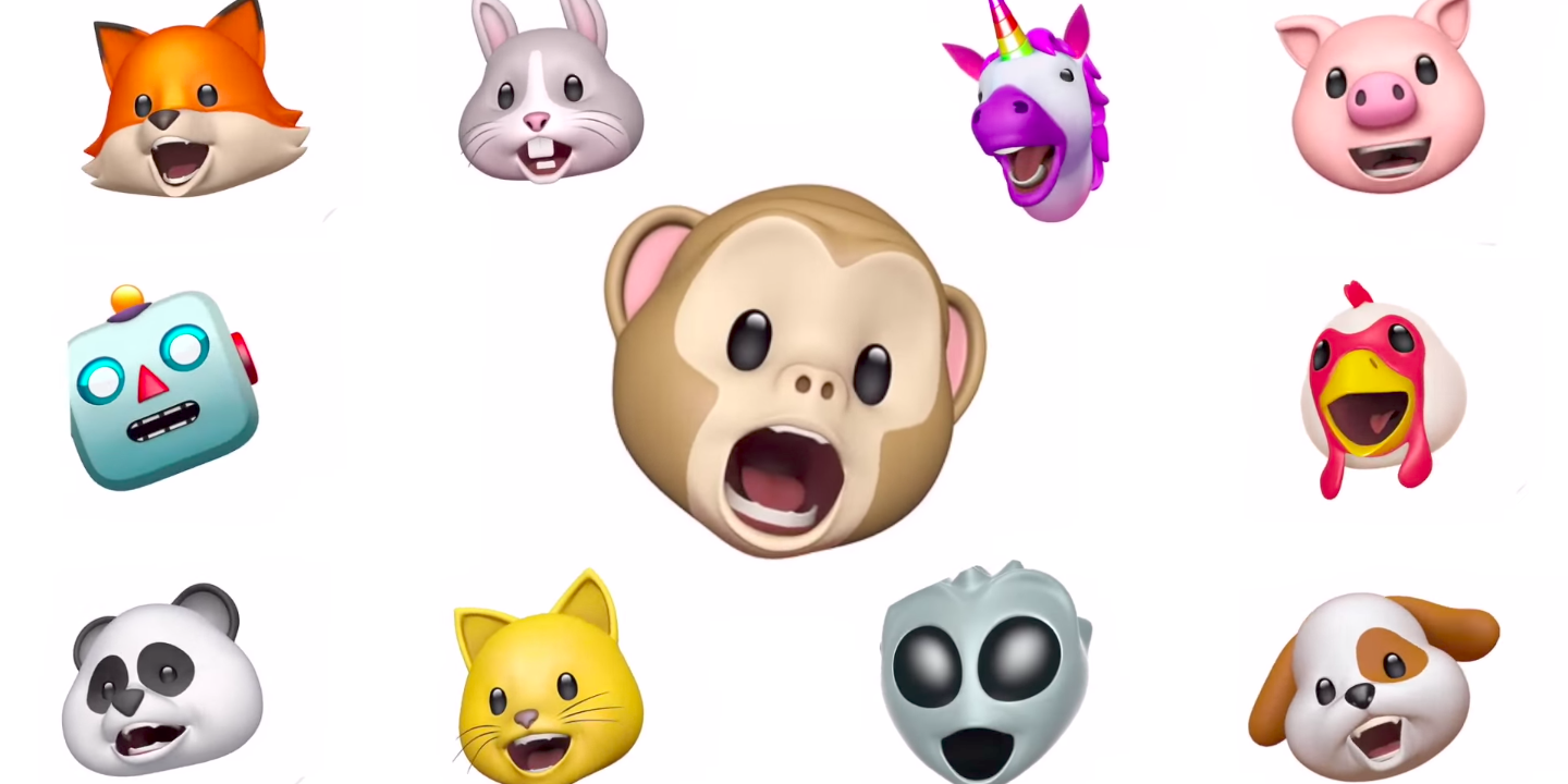 Animoji