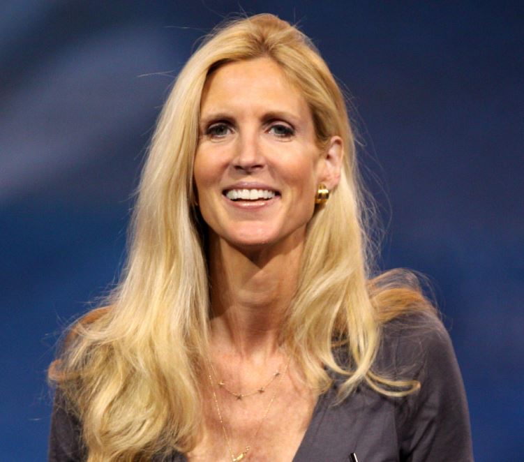 Ann Coulter