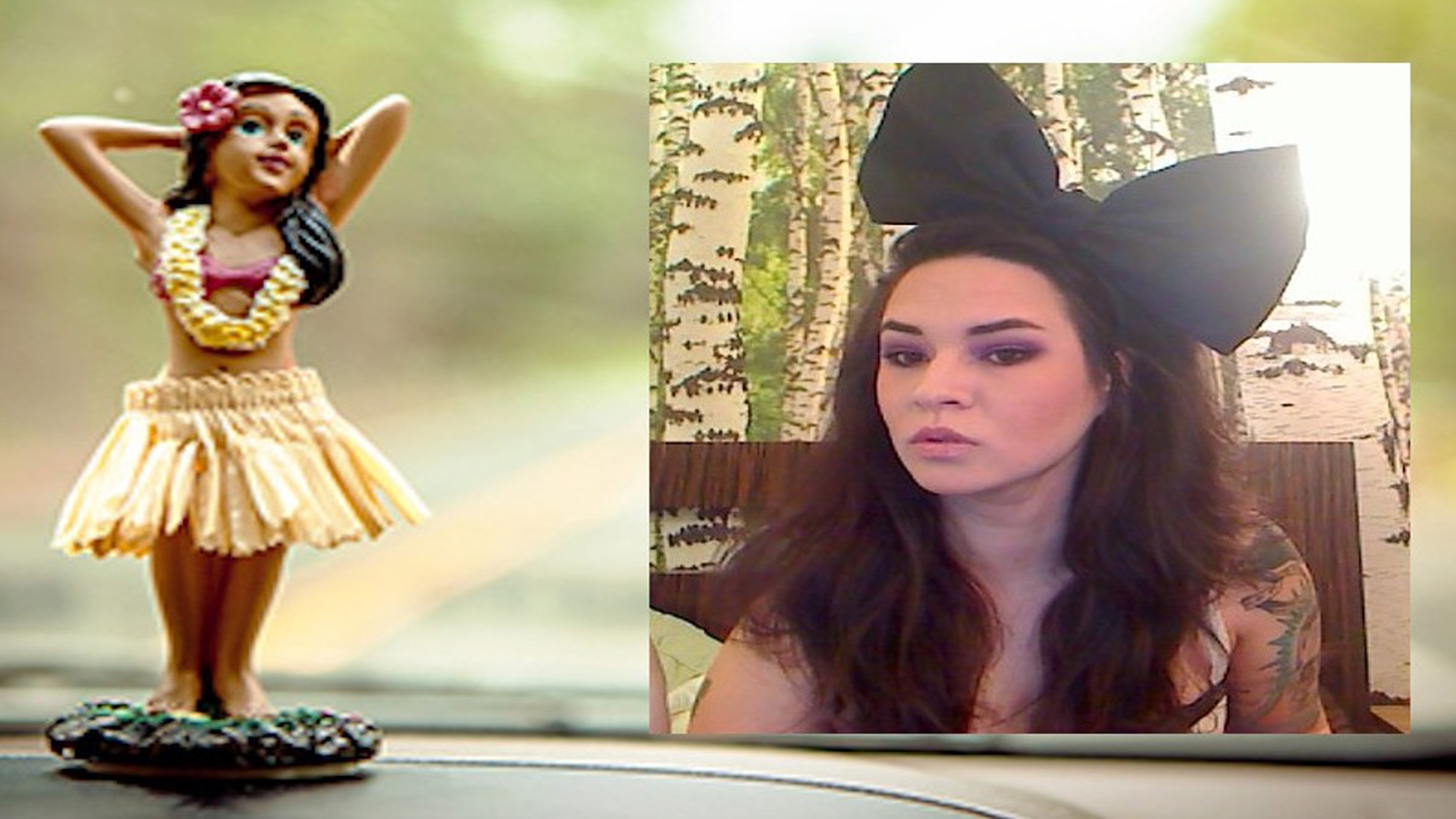 Annaliese Nielsen's Lyft Rant Meme Template