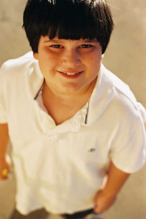 Annoying Childhood Friend Meme Template