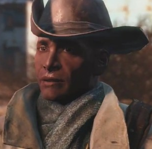 Another Settlement Needs Our Help