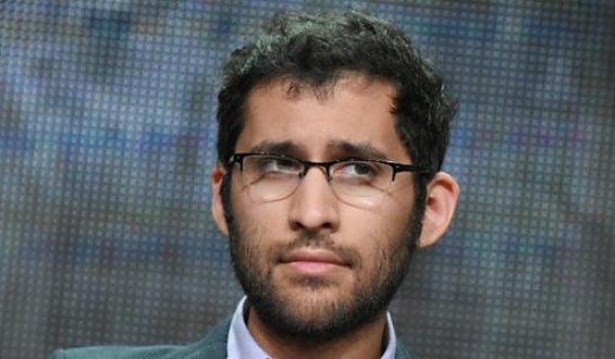 Anthony Burch Meme Template