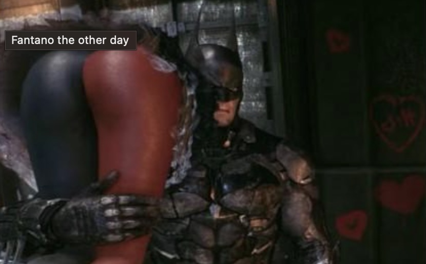 Anthony Fantano Michelleyroo Pics