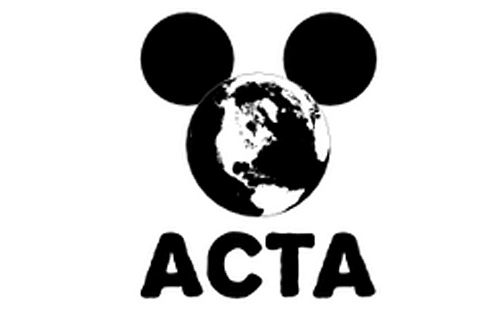 Anti-Counterfeiting Trade Agreement / ACTA
