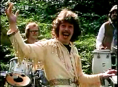 Apache (Tommy Seebach) Meme Template