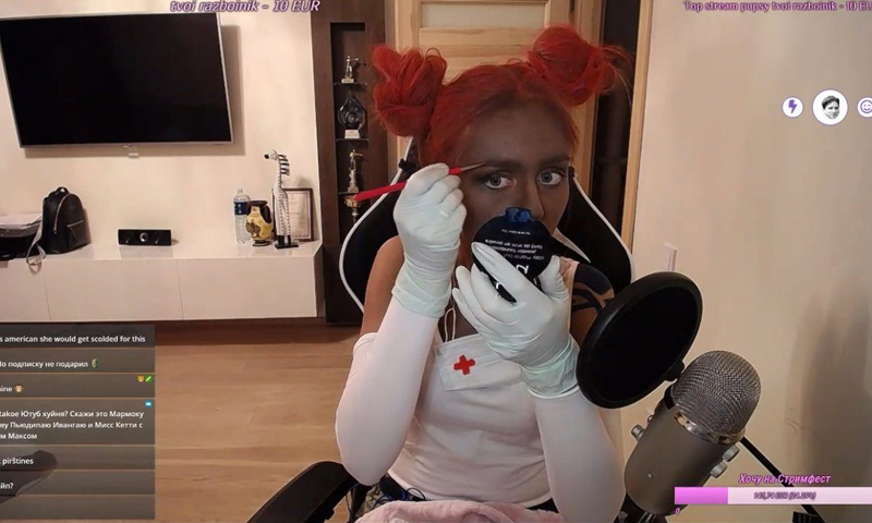 Apex Legends Blackface Cosplay Controversy Meme Template