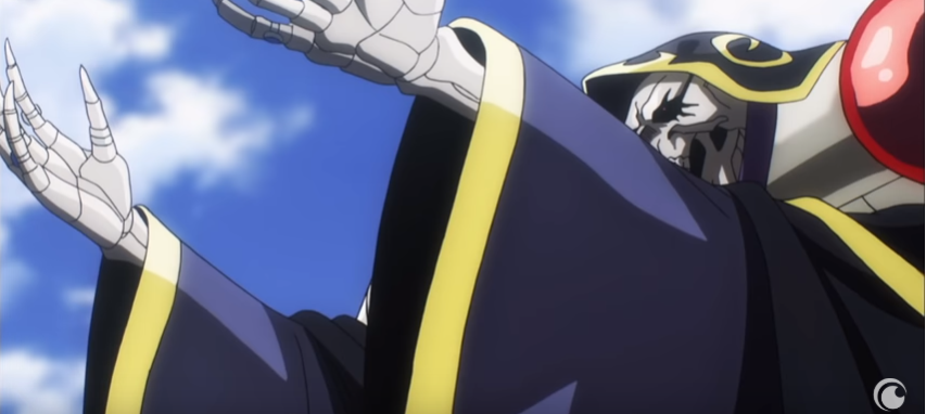 Applaud My Supreme Power Meme Template