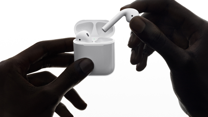 Apple AirPods