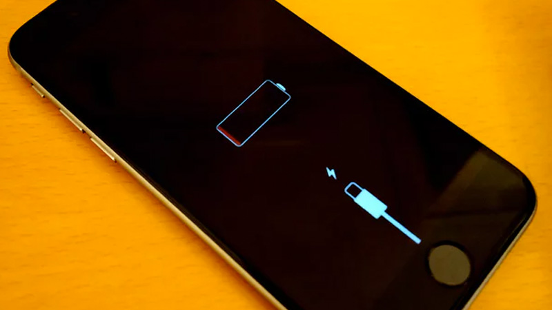 Apple iPhone Battery Controversy