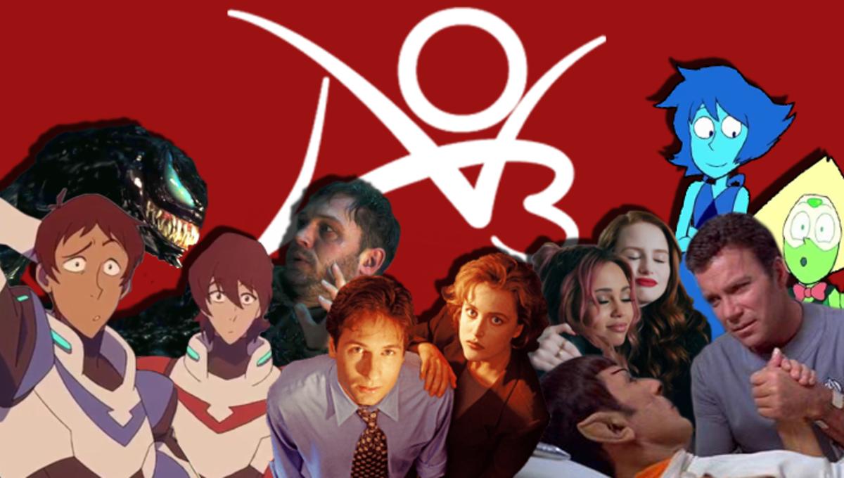 Archive of Our Own Meme Template