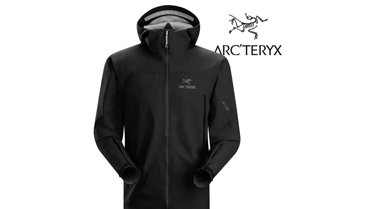 Arc'teryx