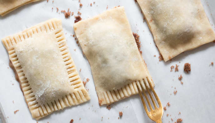 Are Pop Tarts Ravioli? Meme Template