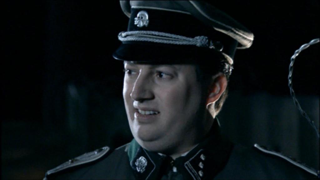 Are we the baddies? Meme Template