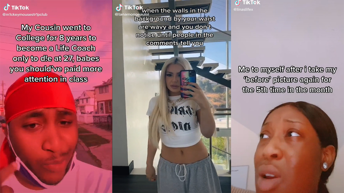 Are You Not Ashamed Of Yourself? Are You Not Embarrassed? Meme Template