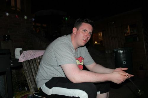 Are Your Parents Brother And Sister Meme Template