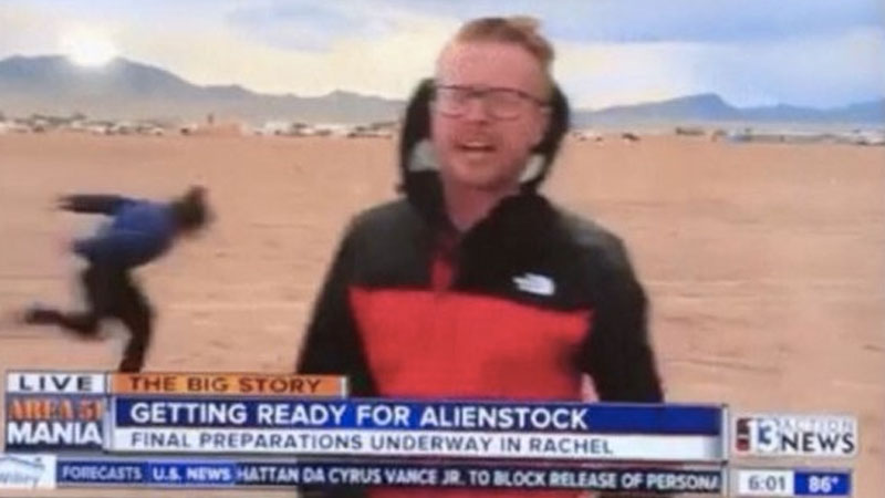 Area 51 Naruto Runner