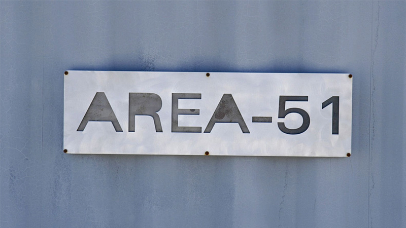 Area 51