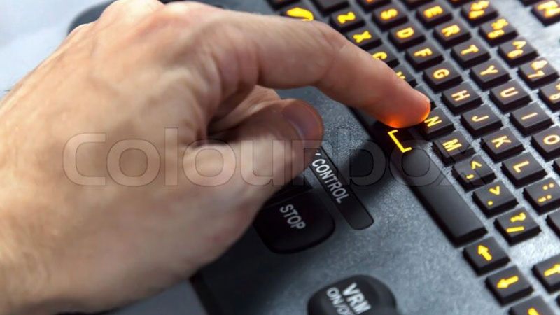 Arguing on the Internet