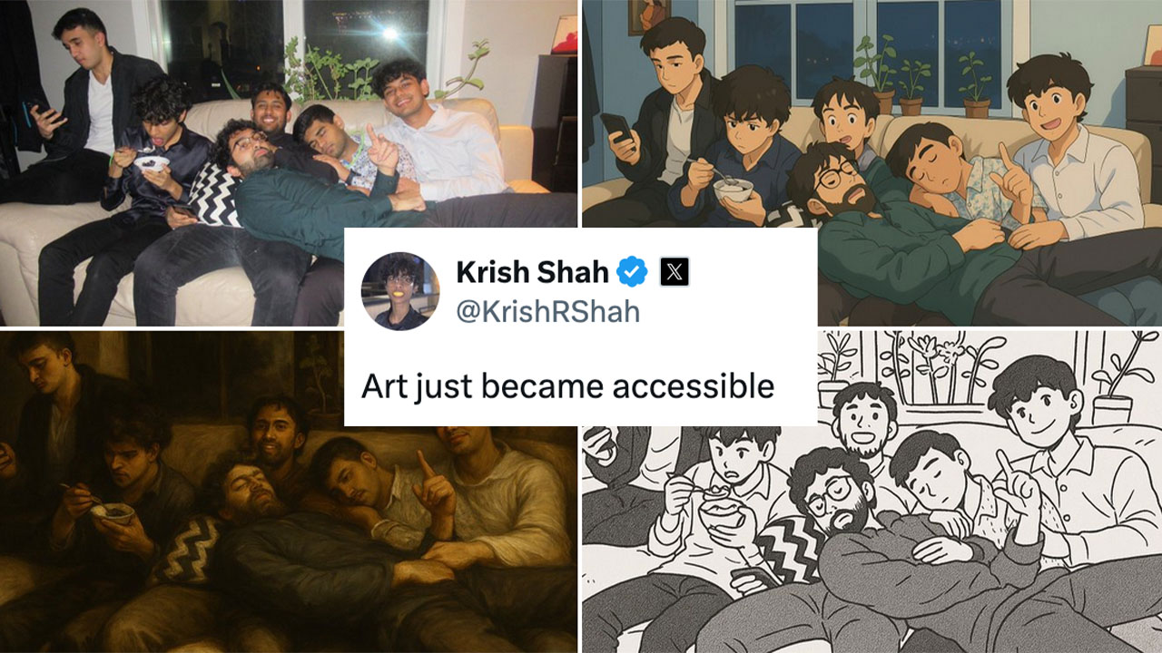 Art Just Became Accessible