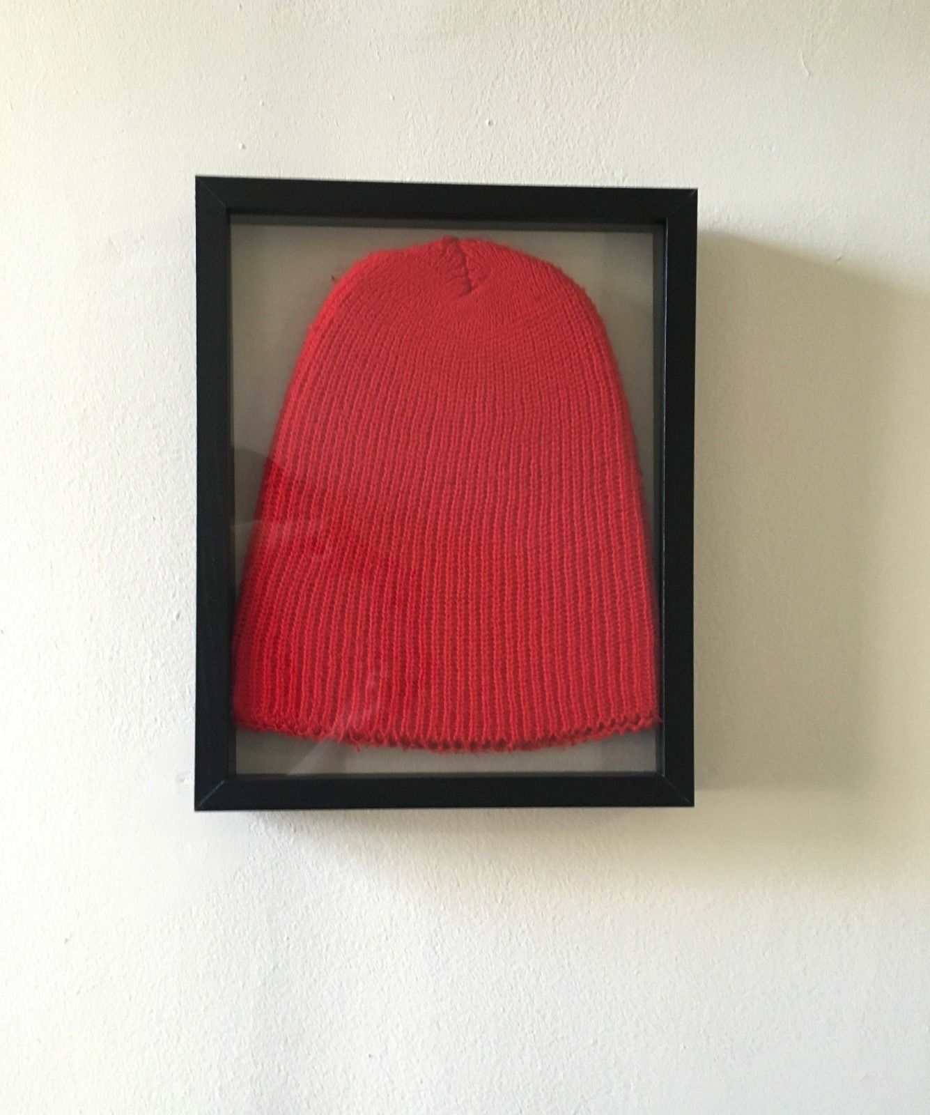 Artist's Beanie Auction Meme Template