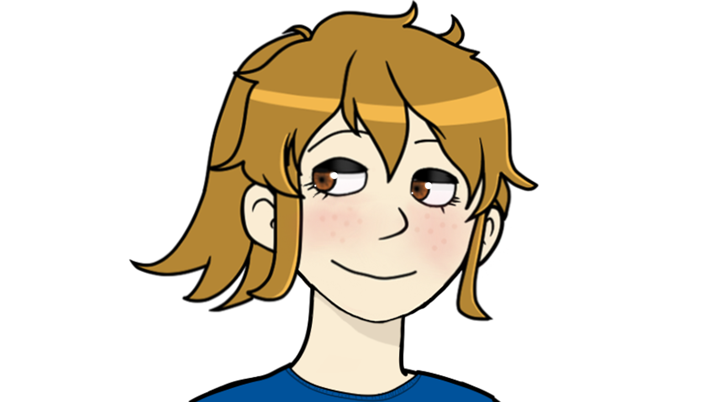 Ashbie Moon / Aspie Girl / Aspie Chan