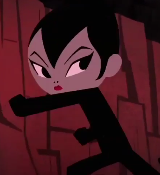 Ashi Meme Template