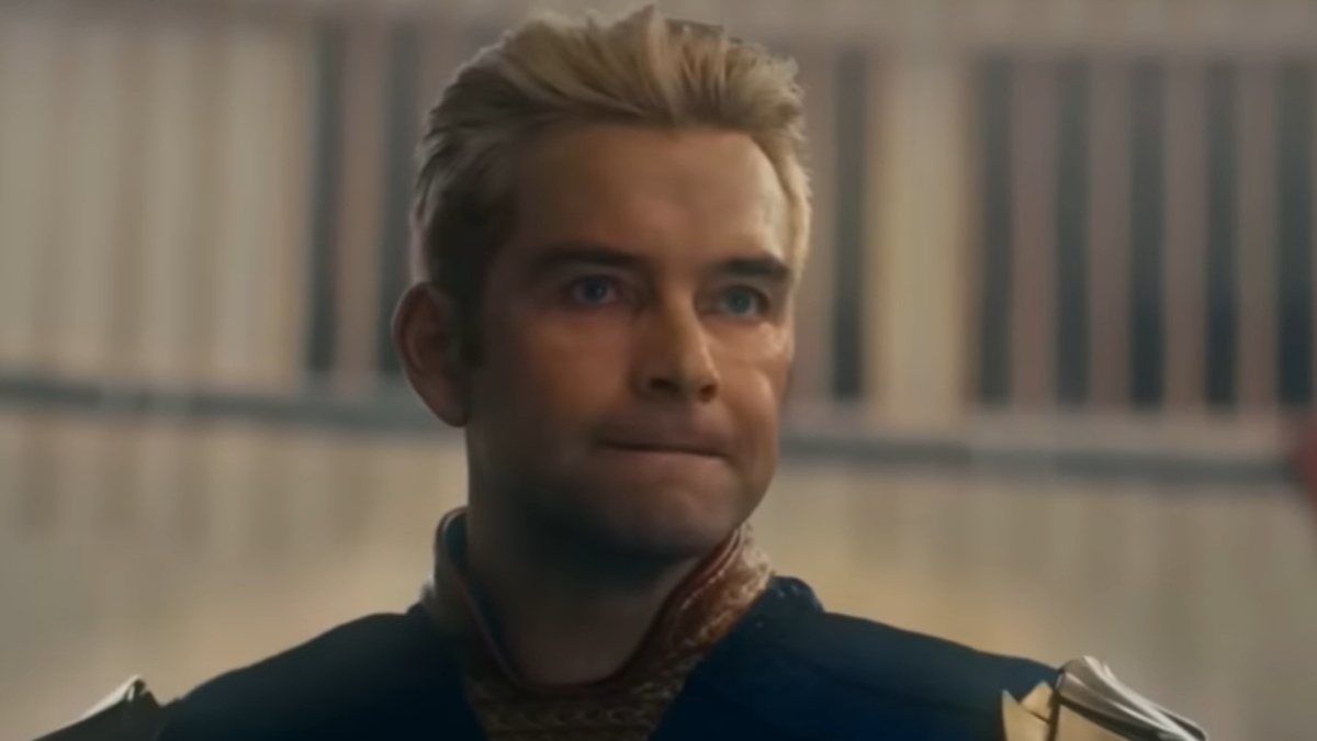 Ashley Look at Me Meme Template