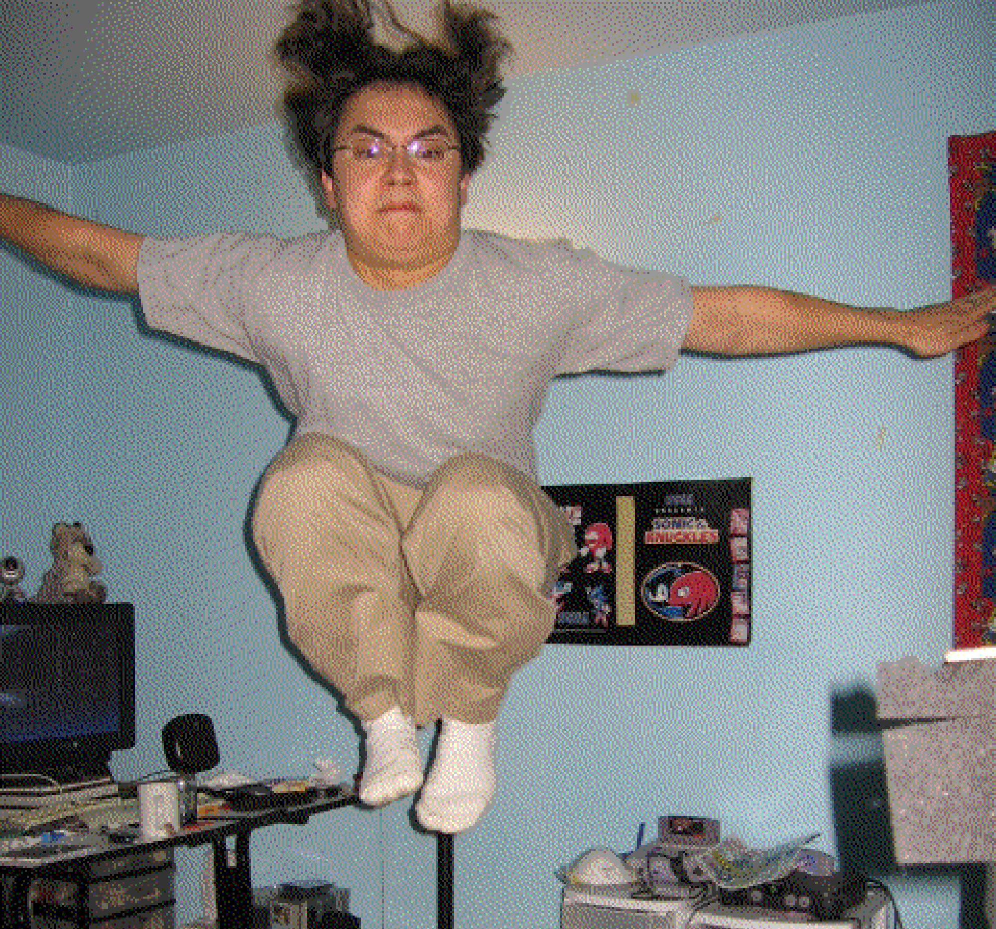 Asiacopter Meme Template