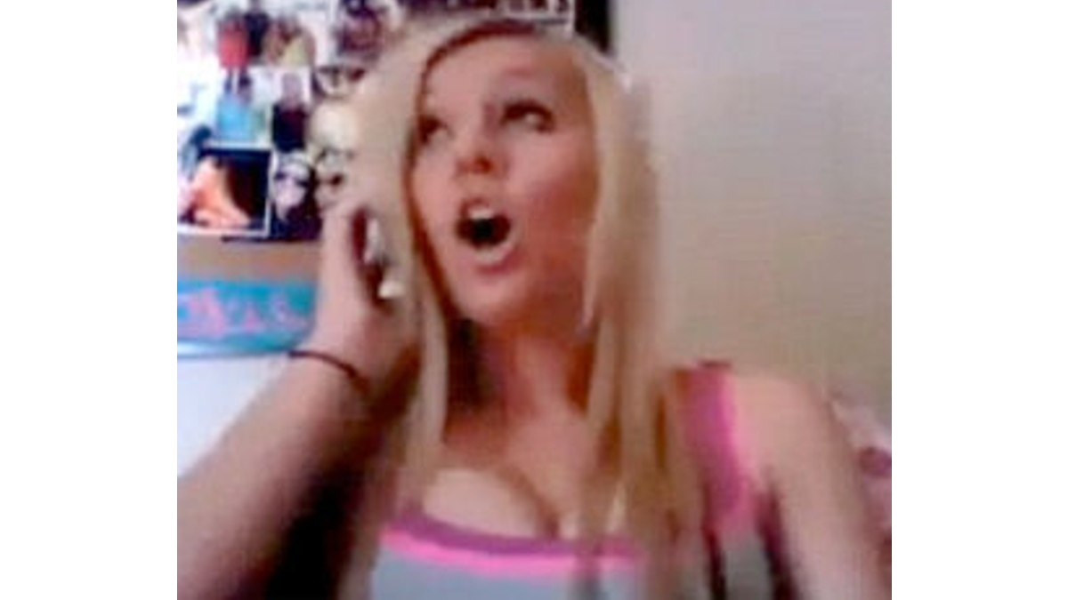 Asians in the Library