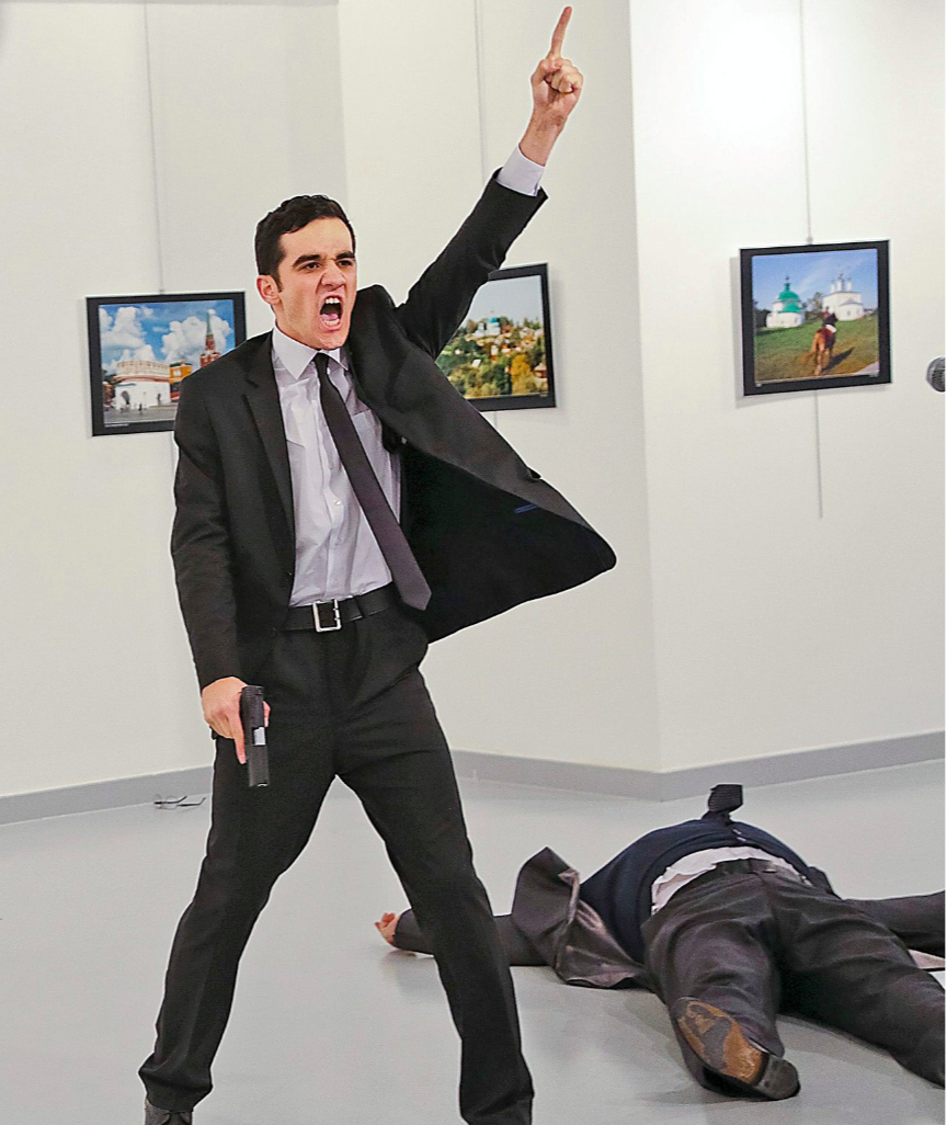 Assassination of Andrey Karlov