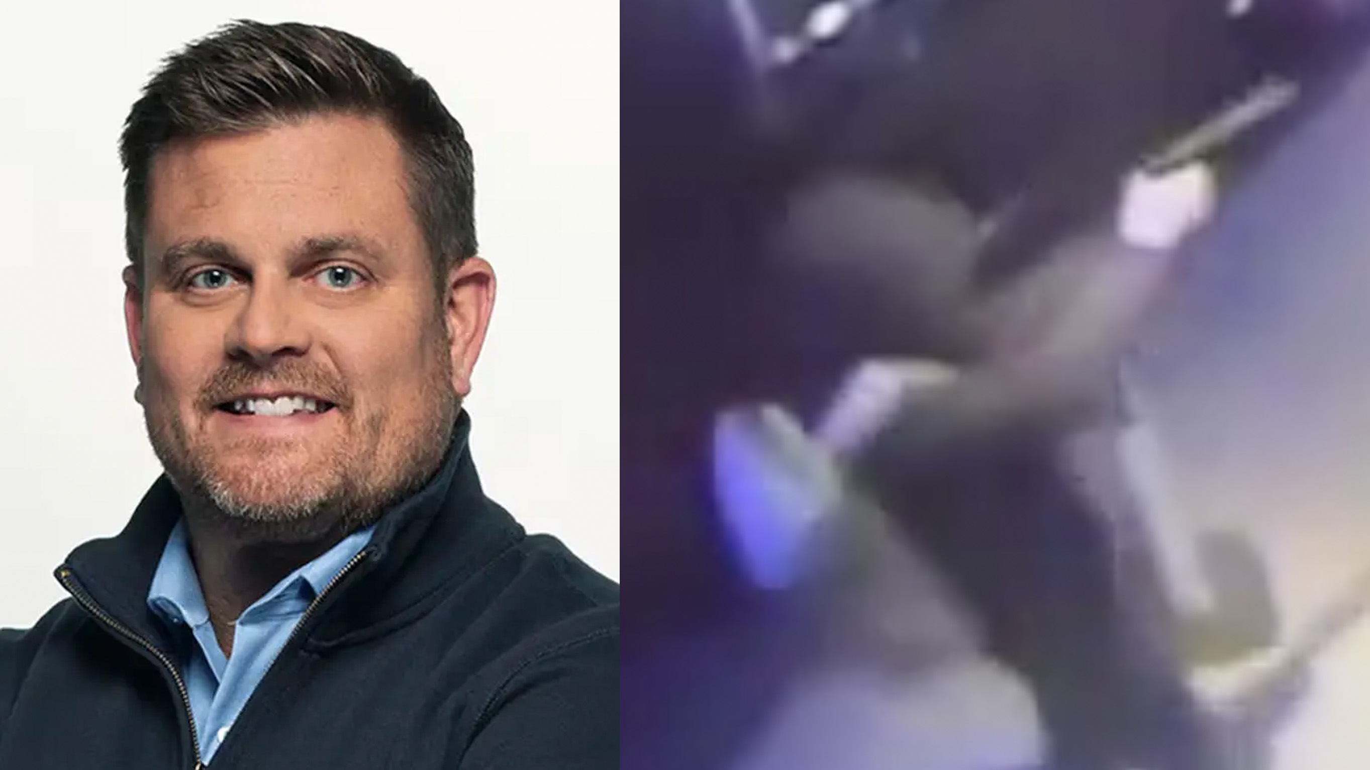 Assassination of UnitedHealthcare CEO Brian Thompson