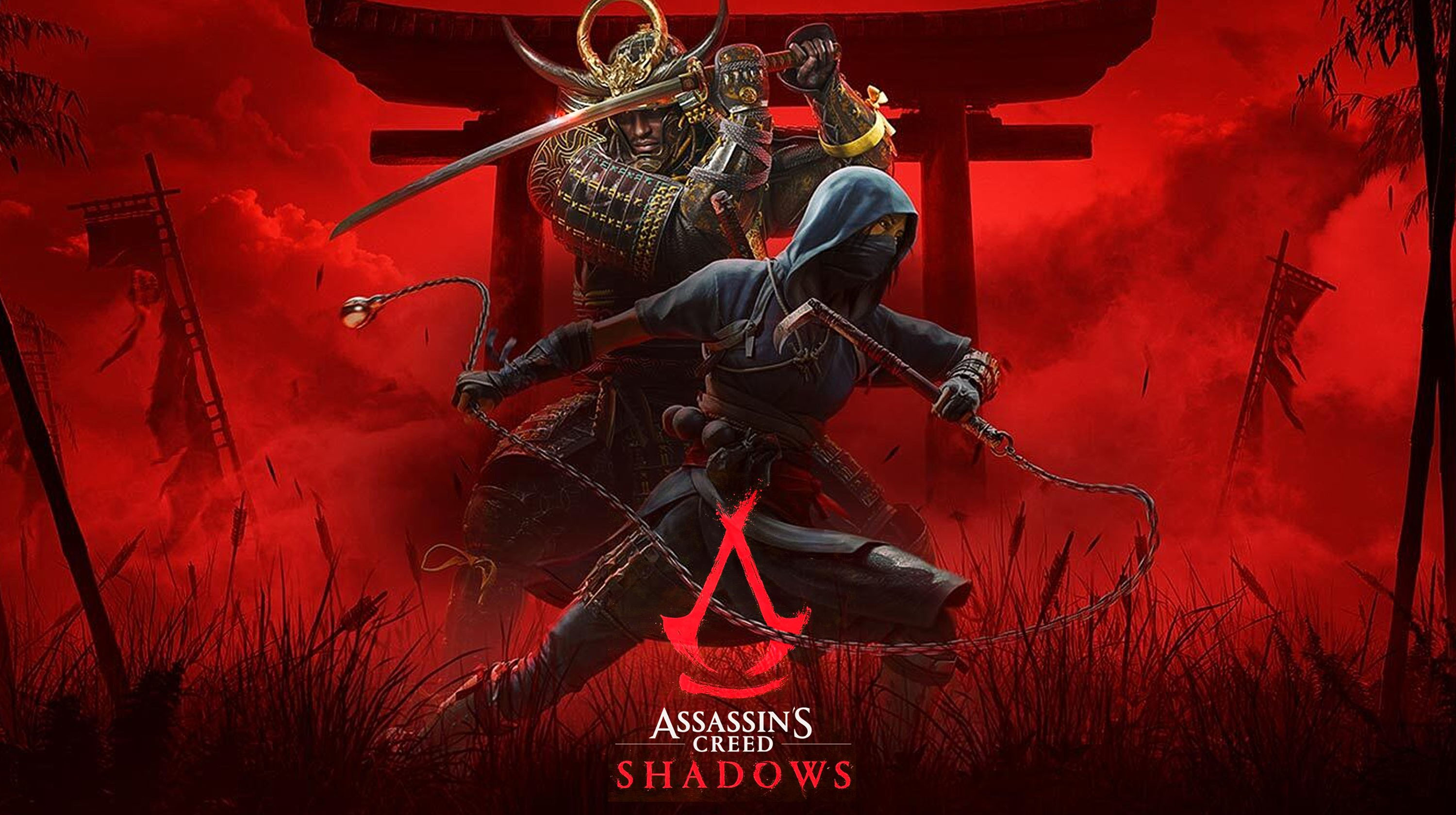 Assassin's Creed Shadows