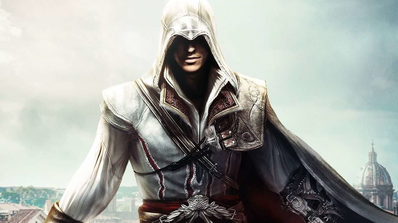 Assassin's Creed Meme Template