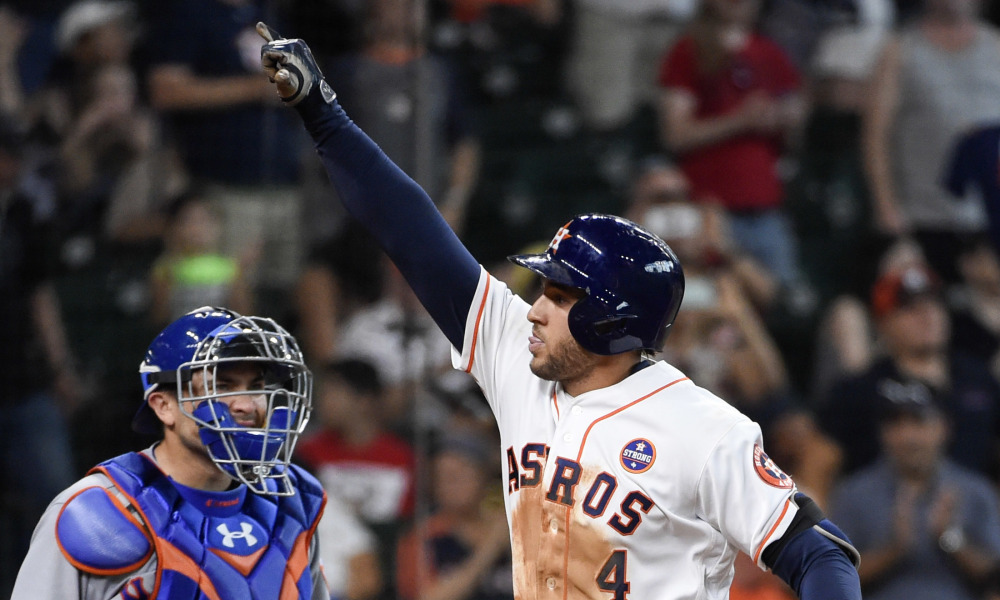 Astros Sign Stealing Scandal Meme Template