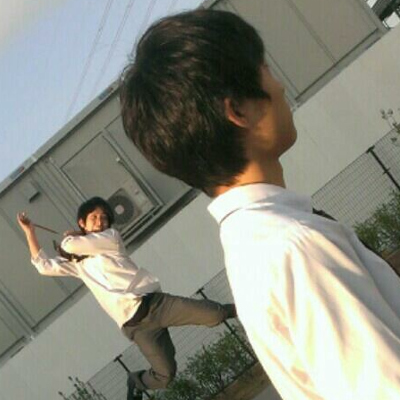 Attack on Titan Photo Fad